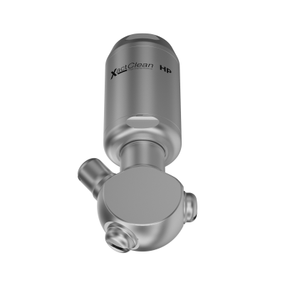 Duze cu rotatie controlata pentru curatarea rezervoarelor XactClean HP2 5S6/5S7